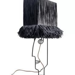 Tischleuchte Hat Carrier 66Cm