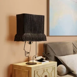 Tischleuchte Hat Carrier 66Cm