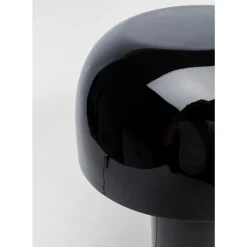 Tischleuchte Loungy Schwarz