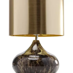 Tischleuchte Mamo Deluxe