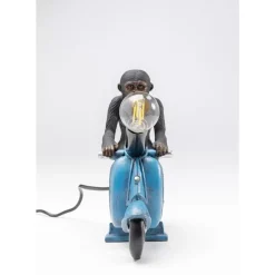 Tischleuchte Monkey Road Trip 24Cm