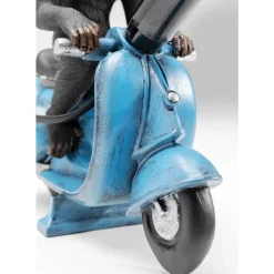 Tischleuchte Monkey Road Trip 24Cm