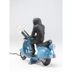 Tischleuchte Monkey Road Trip 24Cm
