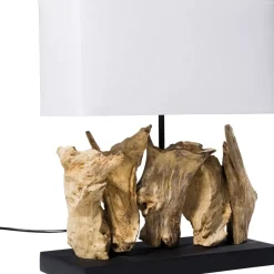 Tischleuchte Nature Vertical