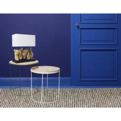 Tischleuchte Nature Vertical