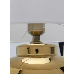 Tischleuchte Pajaro 58Cm