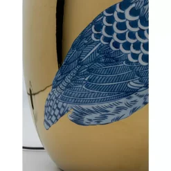 Tischleuchte Pajaro 58Cm