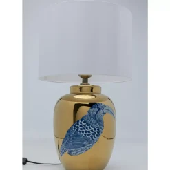 Tischleuchte Pajaro 58Cm