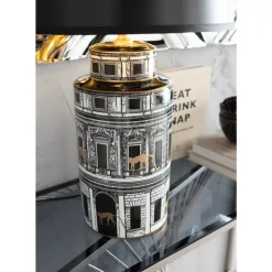 Tischleuchte Palazzo