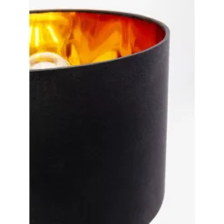 Tischleuchte Pineapple Gold 47Cm