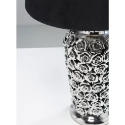 Tischleuchte Rose Multi