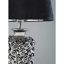 Tischleuchte Rose Multi