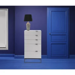 Tischleuchte Rose Multi