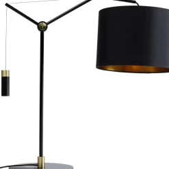 Tischleuchte Salotto