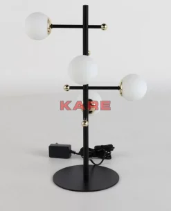 Tischleuchte Trapez 52