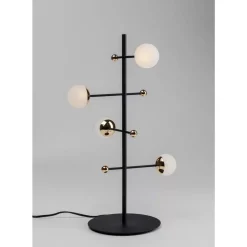 Tischleuchte Trapez 52