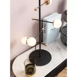 Tischleuchte Trapez 52