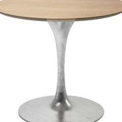 Tischplatte Invitation Round Oak O90Cm