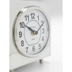Tischuhr Alain 13X15Cm