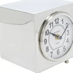Tischuhr Alain 13X15Cm