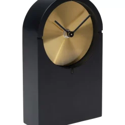 Tischuhr Click 12X20Cm