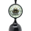 Tischuhr Maritim 11X25Cm