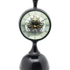 Tischuhr Maritim 11X25Cm