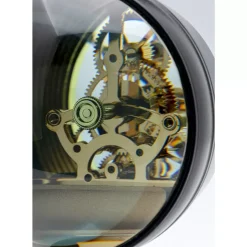 Tischuhr Maritim 11X25Cm