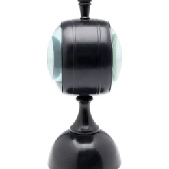 Tischuhr Maritim 11X25Cm