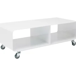 Tv Board Lounge M Mobil Weiss