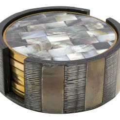 Untersetzer Nature (6/Set)