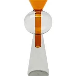 Vase Amore Orange (2/Tlg.)