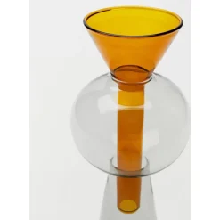 Vase Amore Orange (2/Tlg.)
