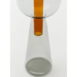 Vase Amore Orange (2/Tlg.)