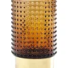 Vase Barfly Brown 14Cm