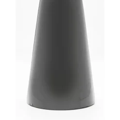 Vase Ciera Schwarz 34Cm