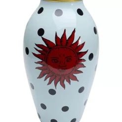 Vase Cohesion 40Cm