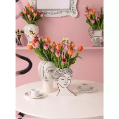 Vase Favola Lady 30Cm