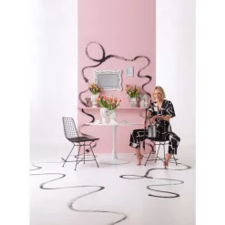 Vase Favola Lady 26Cm