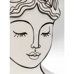 Vase Favola Lady 26Cm