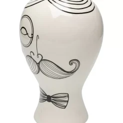 Vase Favola Men 30Cm