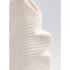Vase Foglia 29Cm