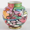 Vase Graffiti Art 24