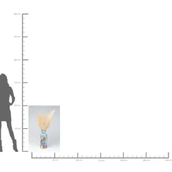 Vase Graffiti Art 40