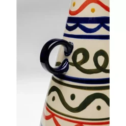Vase Los Cabos Handle 48Cm