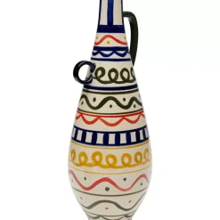 Vase Los Cabos Handle 48Cm