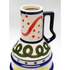 Vase Los Cabos Handle 25Cm