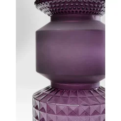 Vase Marvelous Duo Pink 42Cm