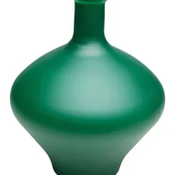Vase Montana Grun 46Cm