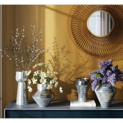 Vase Nizza Cone 26Cm